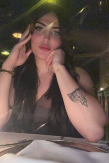 Naya TS orientale