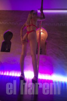 Mira - Escort girl Kirchberg SG