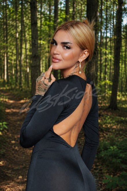 Selena - Escort Frauenfeld