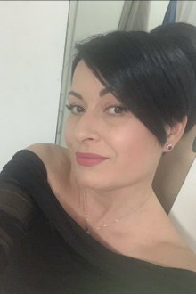 Sara MILF