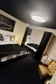 Luxury chambres
