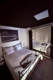 Luxury chambres