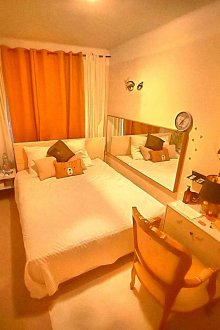 Luxury chambres