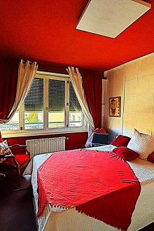 Luxury chambres
