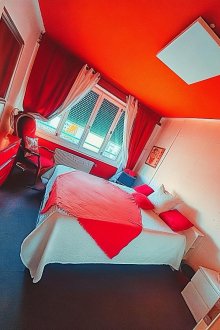 Luxury chambres