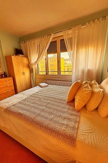 Luxury chambres