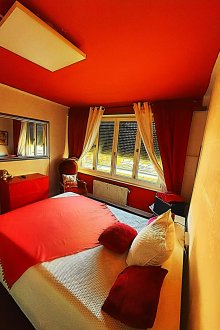 Luxury chambres