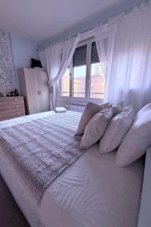 Luxury chambres