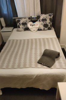 Luxury chambres