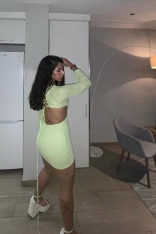 Madisson
