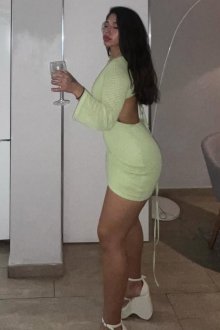 Madisson