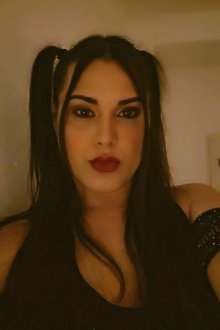 Katherine TS