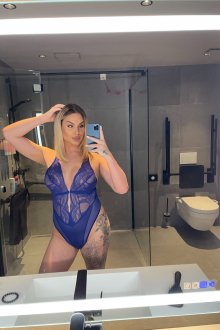 TS Aisha Moon