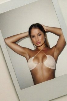 Adelle - Escort Bern
