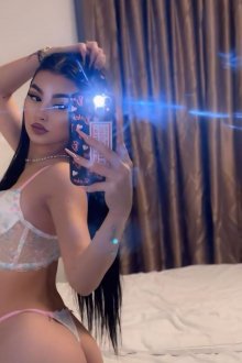 Miriam - Escort girl Saint-Gall