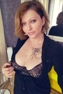Nastia - Escort girl Genebra