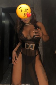 Marcela HOT