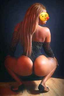 Marcela HOT