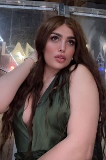 Naya TS arabic