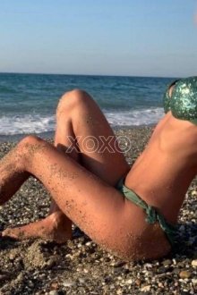 Pola - Escort girl Geneva