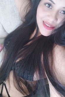 Anna CHUBBY