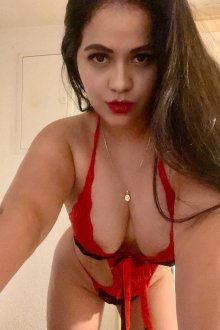 Anna CHUBBY