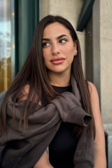 Noa - Escort girl Genève