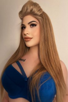 TS Sasha