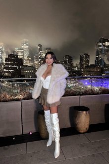 Kloe - Escort Genève