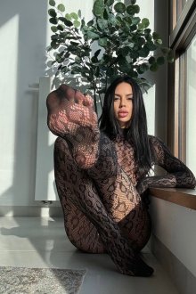 Evelyn TEEN