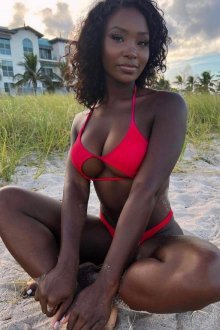 Denisa - Escort girl Recherswil