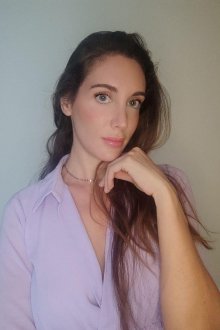 Kaia - Escort girl Geneva