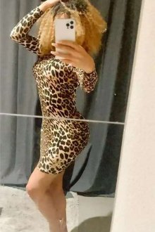 Cindy Caliente