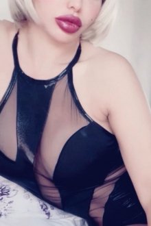 Ana Coquine