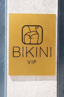 Le Bikini