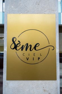 8eme Ciel -  Genève