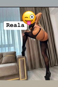 Alice - Escort girl Genève