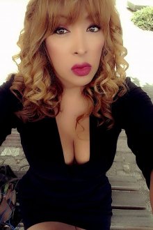 Trans Brenda