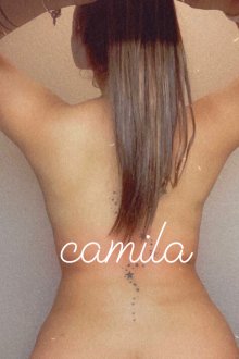 Camilla Sexy