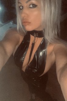 Helene Hot
