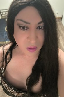 Donna sarah TS