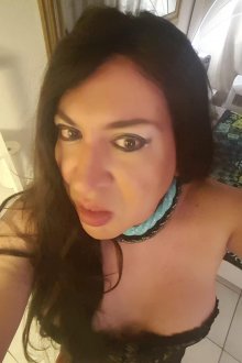 Donna sarah TS