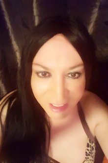 Donna sarah TS
