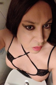 Donna sarah TS