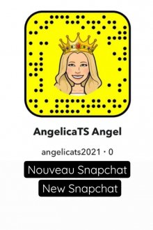 Angelica  Kate TS