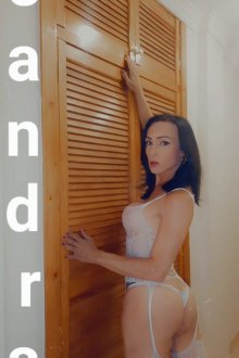 Trans Sandra