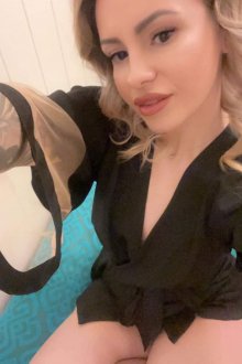 Natasha Sweet