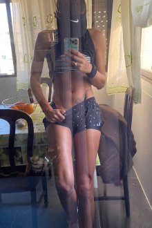 TS sasha