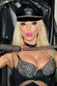 Maîtresse Georgia - Escort Lausanne