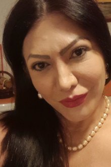 Lola Caresse Erotique